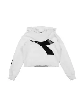 Толстовка Diadora, белый