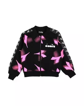 Толстовка Diadora, черный