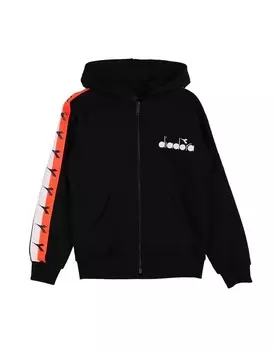 Толстовка Diadora, черный