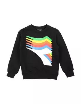 Толстовка Diadora, черный