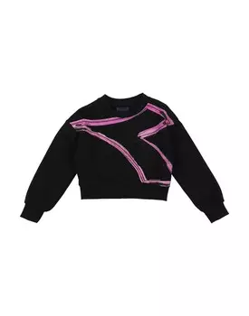 Толстовка Diadora, черный