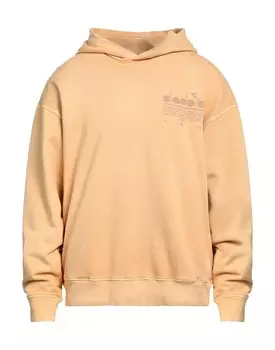 Толстовка Diadora, песочный