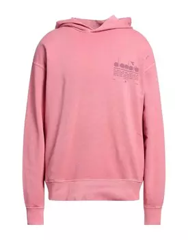 Толстовка Diadora, пурпурный