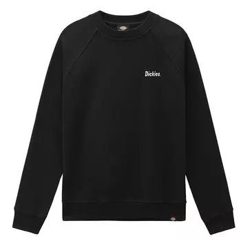 Толстовка Dickies Bettles, черный
