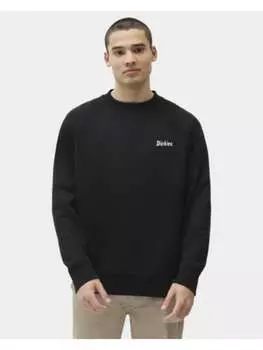 Толстовка Dickies, черный