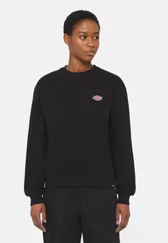 Толстовка Dickies, цвет black