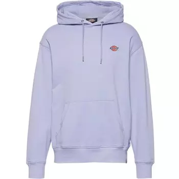 Толстовка Dickies, фиолетовый