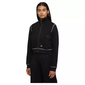 Толстовка Dickies Oakport, черный