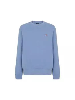 Толстовка DICKIES OAKPORT SWEATSHIRT, синий