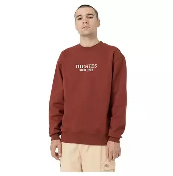 Толстовка Dickies Park, красный