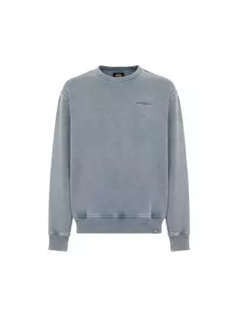 Толстовка DICKIES PLENTYWOOD, серый