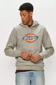 Толстовка Dickies, серый