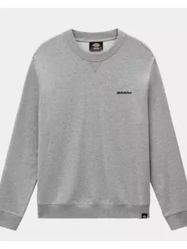 Толстовка Dickies, серый