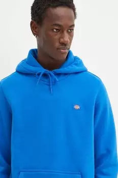 Толстовка Dickies, синий