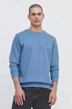Толстовка Dickies, синий