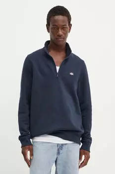 Толстовка Dickies, темно-синий
