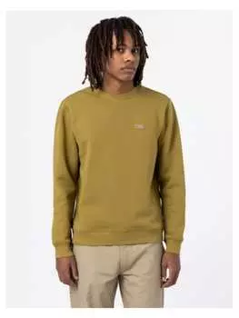 Толстовка Dickies, зеленый