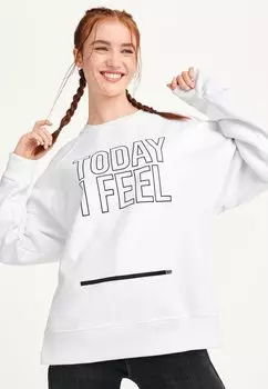 Толстовка DKNY