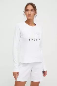 Толстовка DKNY, белый