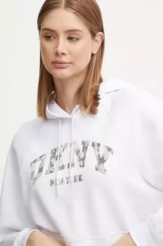 Толстовка Dkny, белый