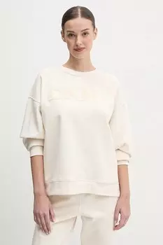 Толстовка Dkny, бежевый