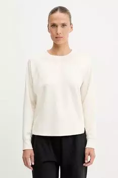 Толстовка Dkny, бежевый