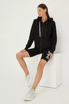 Толстовка DKNY, черный
