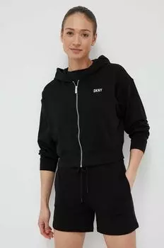 Толстовка DKNY, черный