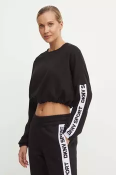 Толстовка Dkny, черный