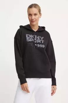 Толстовка Dkny, черный