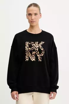 Толстовка Dkny, черный