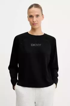 Толстовка Dkny, черный