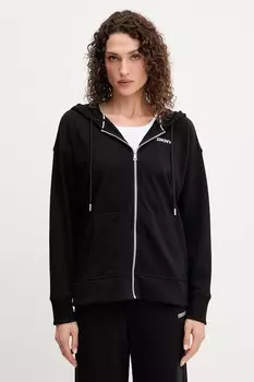 Толстовка Dkny, черный