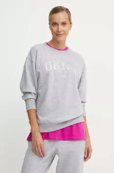 Толстовка Dkny, серый