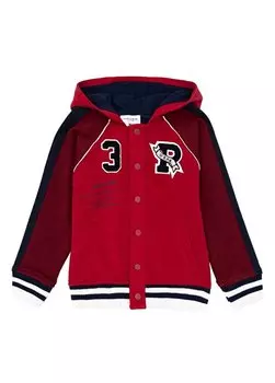 Толстовка для мальчика ОКОСАН U.S. Polo Assn.