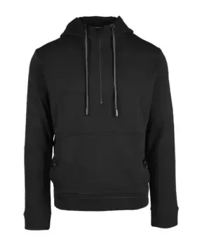 Толстовка для мужчин Bikkembergs, черный