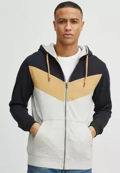 Толстовка DPOCK INDICODE JEANS, цвет navy