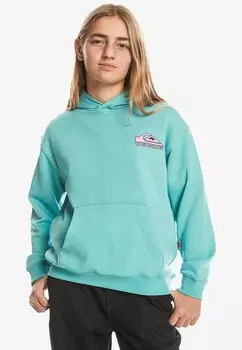 Толстовка DRYBRIDGE Quiksilver, цвет bha