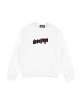 Толстовка Dsquared2, белый
