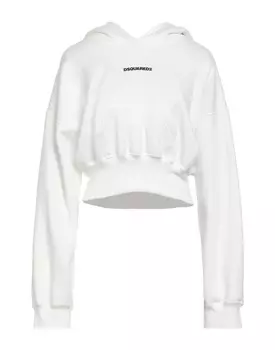 Толстовка Dsquared2, белый