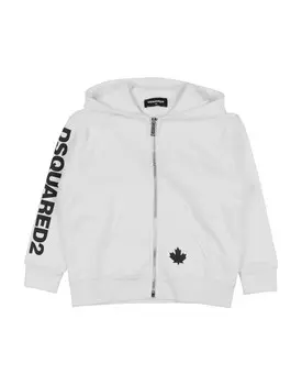 Толстовка Dsquared2, белый