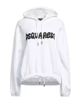 Толстовка Dsquared2, белый