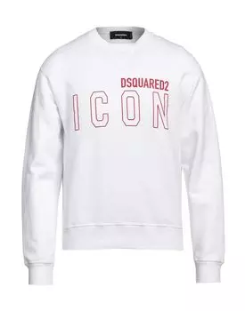 Толстовка Dsquared2, белый