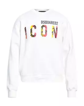 Толстовка Dsquared2, белый