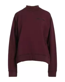 Толстовка Dsquared2, бордовый