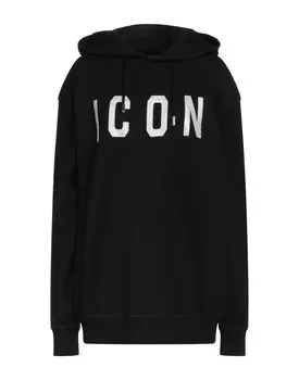 Толстовка Dsquared2, черный