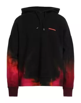 Толстовка Dsquared2, черный