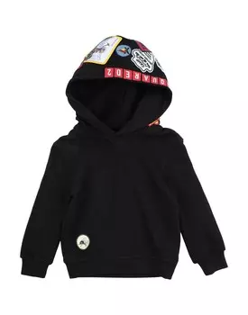 Толстовка Dsquared2, черный