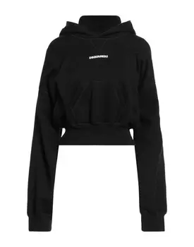 Толстовка Dsquared2, черный