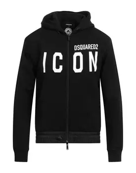 Толстовка Dsquared2, черный